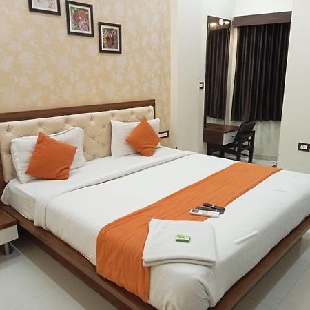 Hotel Sun Palace Udajpur Zewnętrze zdjęcie