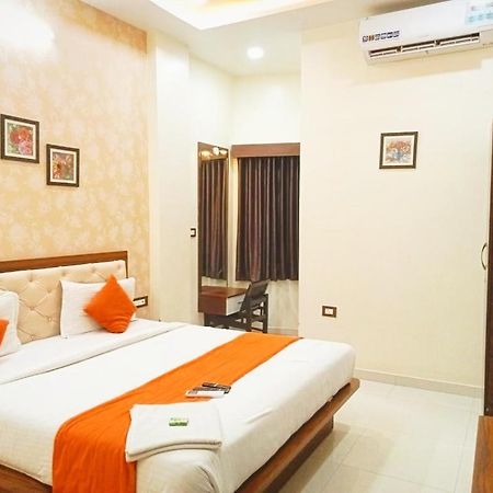 Hotel Sun Palace Udajpur Zewnętrze zdjęcie