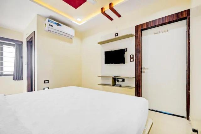 Hotel Sun Palace Udajpur Zewnętrze zdjęcie