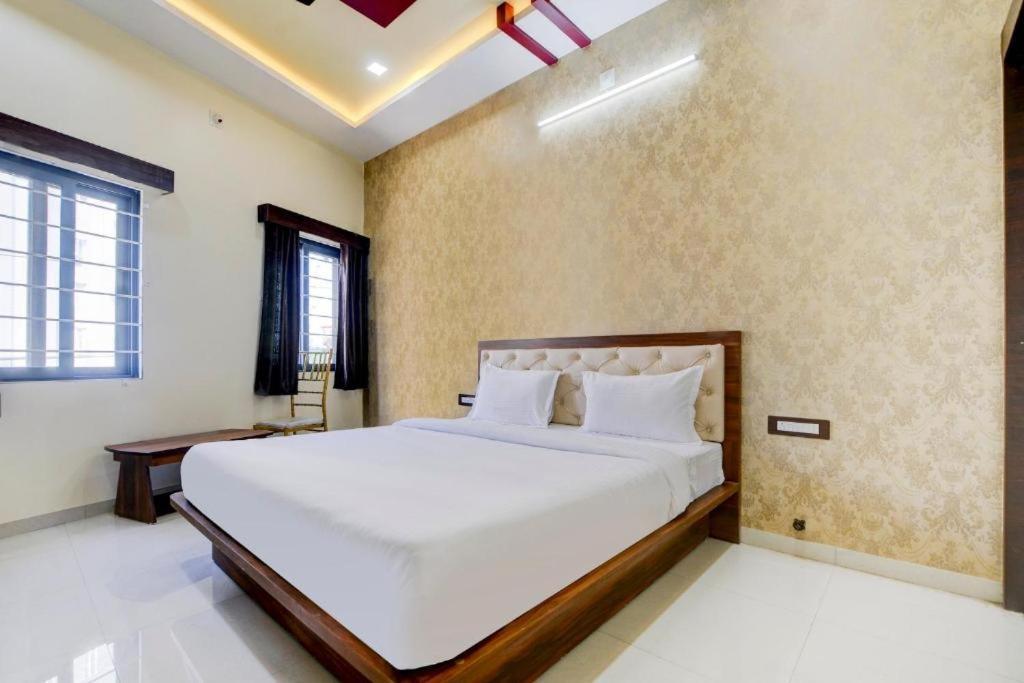 Hotel Sun Palace Udajpur Zewnętrze zdjęcie