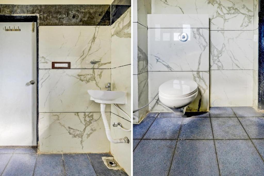 Hotel Sun Palace Udajpur Zewnętrze zdjęcie