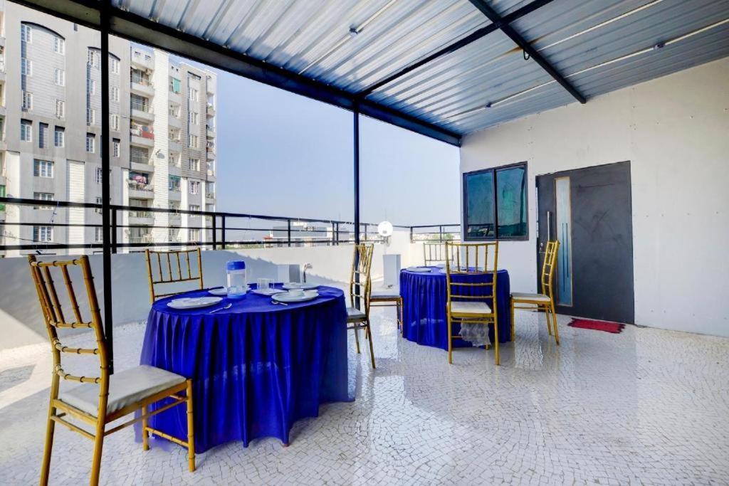 Hotel Sun Palace Udajpur Zewnętrze zdjęcie