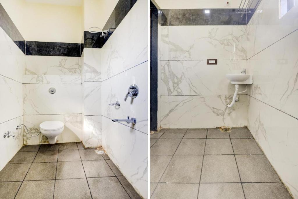 Hotel Sun Palace Udajpur Zewnętrze zdjęcie
