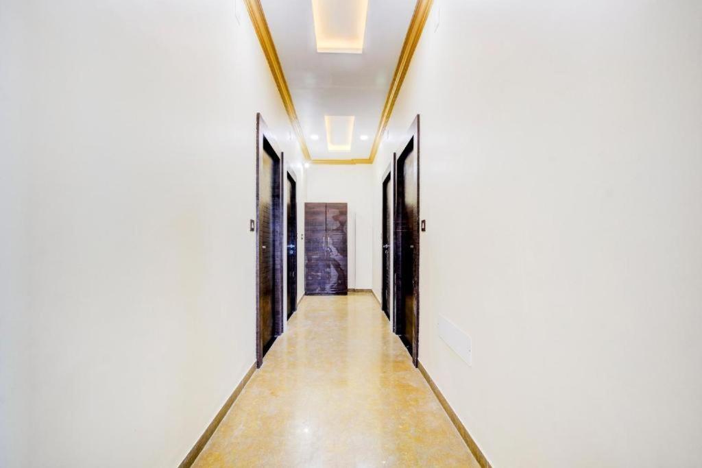 Hotel Sun Palace Udajpur Zewnętrze zdjęcie