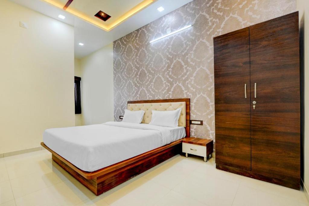 Hotel Sun Palace Udajpur Zewnętrze zdjęcie