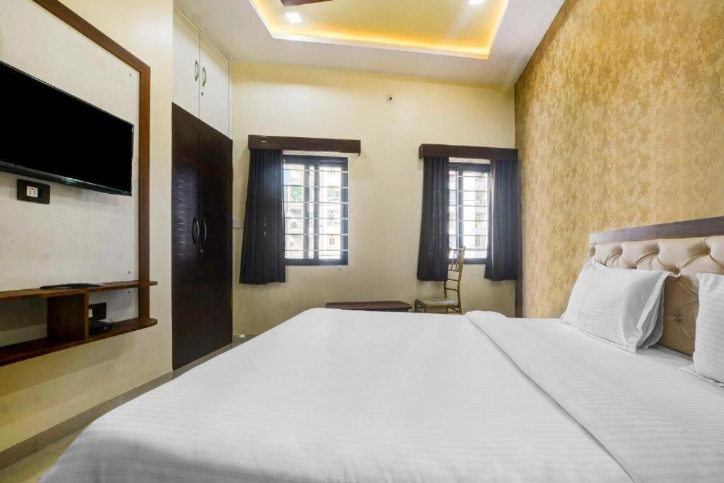 Hotel Sun Palace Udajpur Zewnętrze zdjęcie